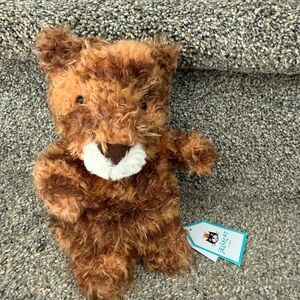 Jellycat little tiger